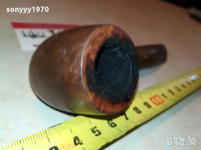 vauen liaus 3506-sweden лула от швеция 3108211745, снимка 17 - Лули - 33982720