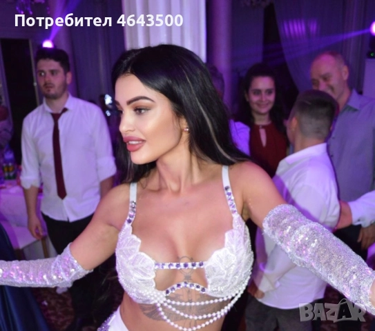 Танцьорки, проумотърки, модели и хостеси