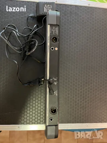 Микрофон Shure двоен, снимка 4 - Микрофони - 49961704