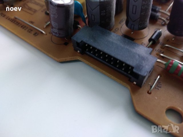 Power Board EAX65391401(2.8), снимка 3 - Части и Платки - 36863021