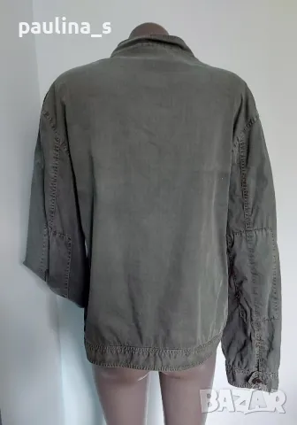 Два различни броя / Мъжко марково яке с хастар "River Island" и "Kiltec" / голям размер , снимка 10 - Якета - 47279719