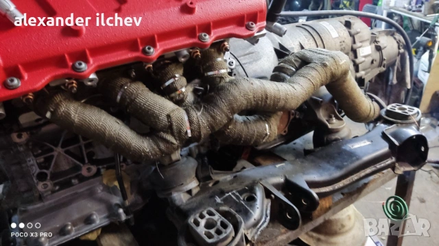 S8 D2 Face Ауди А8