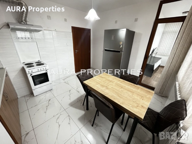 РАЗГРАД / 3-СТАЕН ПОД НАЕМ, снимка 11 - Апартаменти - 52693546