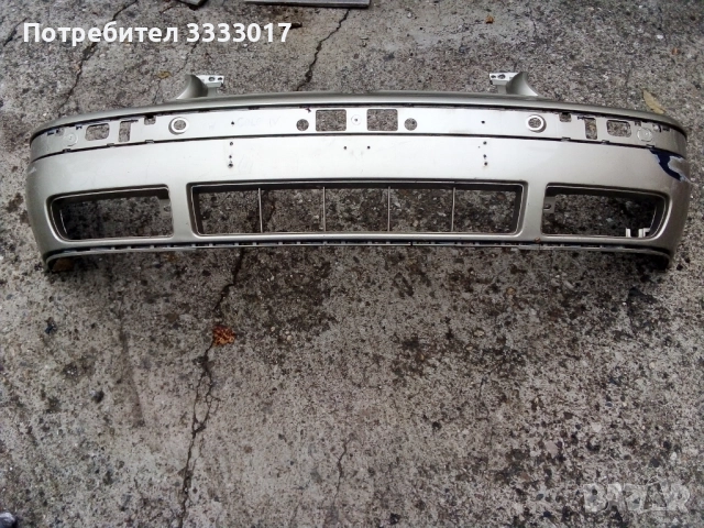 предна VW Golf 4