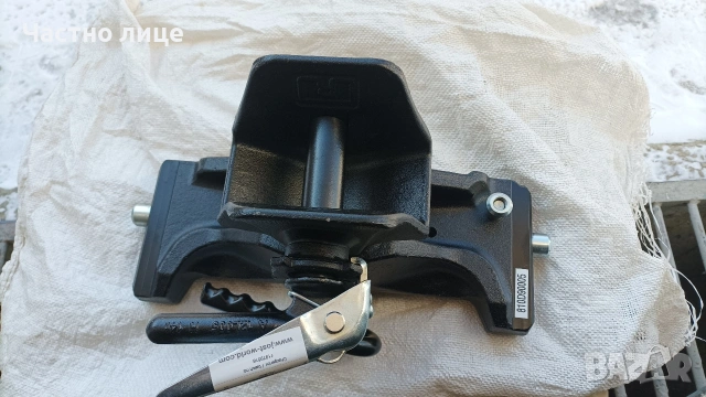 теглич / буфер 39 см , снимка 5 - Селскостопанска техника - 53336703