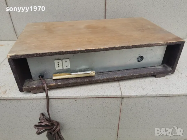 HANSEATIC TUNER-ВНОС GERMANY 1310261942L4, снимка 15 - Ресийвъри, усилватели, смесителни пултове - 56484016