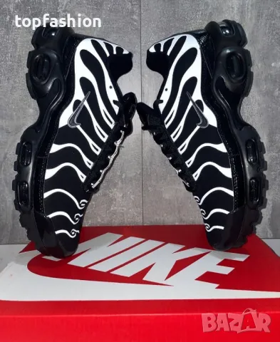 Nike Air Max Plus Tn, снимка 6 - Маратонки - 50422605