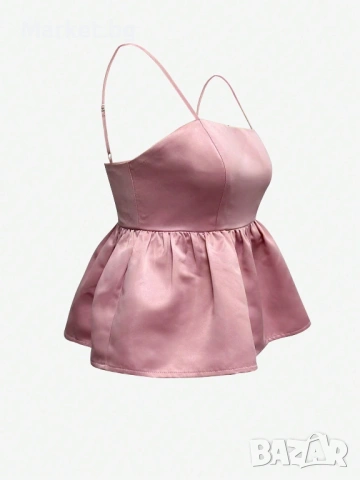 дамски топ, снимка 2 - Корсети, бюстиета, топове - 54056889