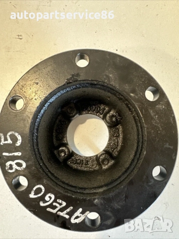 Шайба за Mercedes Atego Om904 815 4.250C (1997-2005) 9040300409 , снимка 3 - Части - 53961750