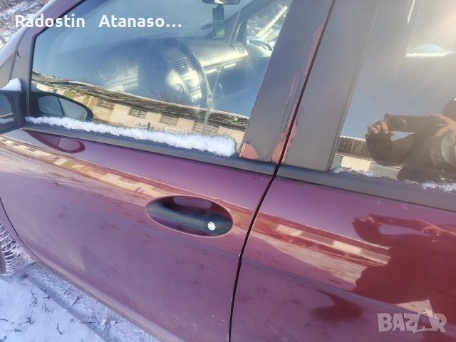 Мерцедес А 180 дизел, снимка 4 - Автомобили и джипове - 53088501