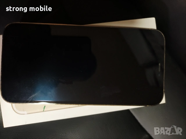 Iphone 12 pro 128гб, Гаранция , снимка 8 - Apple iPhone - 53307961