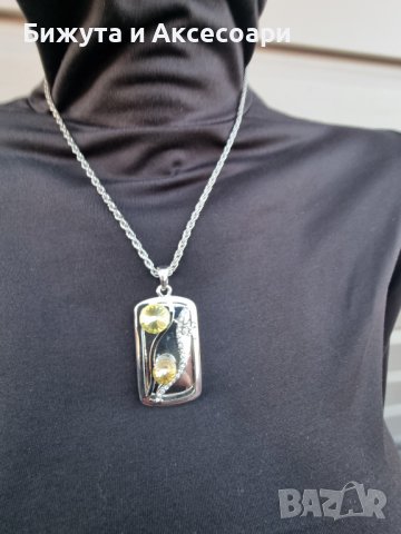 Метално колие  - Модел 67, снимка 1