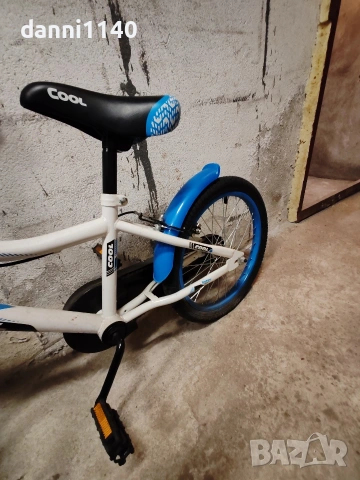 детско колело , снимка 3 - Детски велосипеди, триколки и коли - 54320582