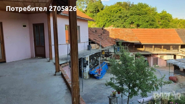 Къща за продажба , снимка 11 - Къщи - 54000050