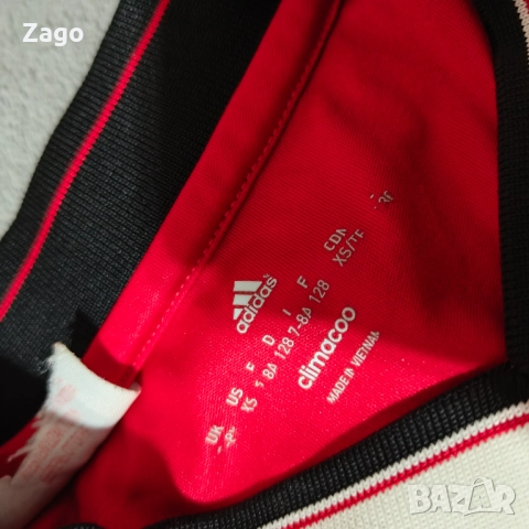 Детски екип на Манчестър Юнайтед, Manchester United , снимка 6 - Детски комплекти - 52460919