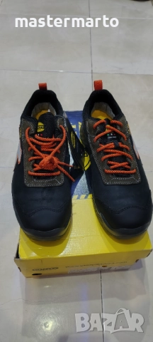 Работни обувки, половинки DIADORA Utiliti ном. 43., снимка 1
