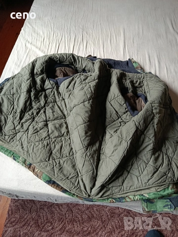 военен камуфлаж комплект , снимка 2 - Други - 53964616