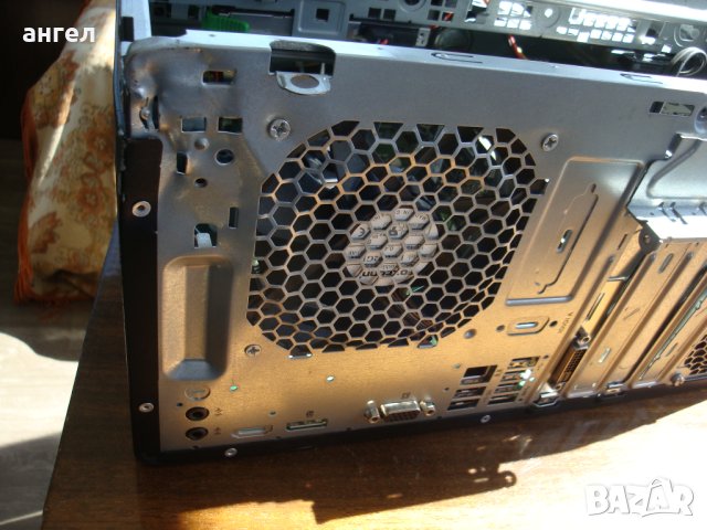 компютър HP ProDesk 400 G4 MT , снимка 6 - Работни компютри - 40651905