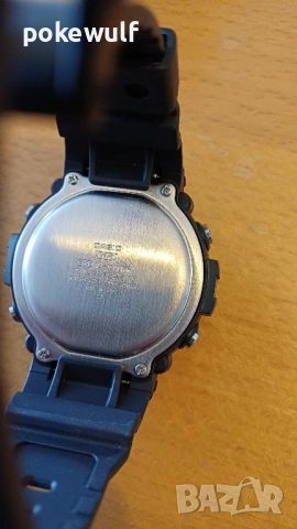 Часовник Casio AE-1500WH-1AVEF, снимка 6 - Мъжки - 54226807