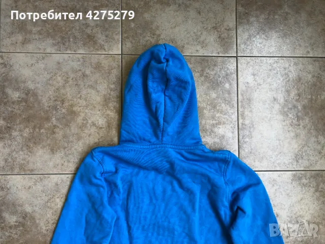 The North Face Drew Peak Hoodie Junior XL, снимка 14 - Детски анцузи и суичери - 49756565