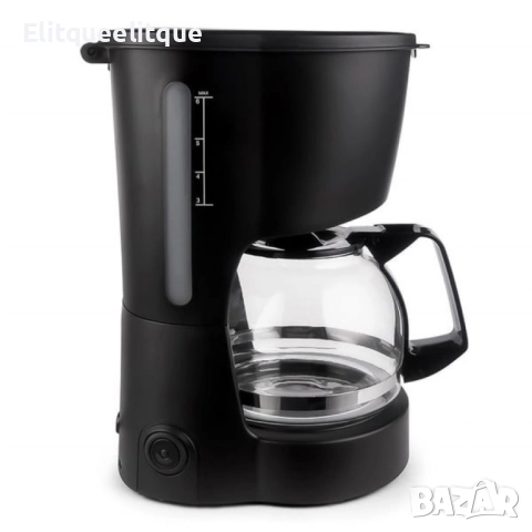 Кафеварка Muhler, снимка 5 - Кафемашини - 52339312