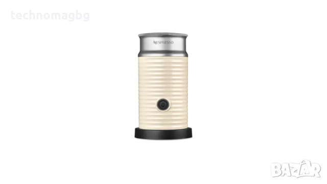 Уредът за разпенване на мляко Nespresso Aeroccino 3 , 120мл., снимка 1