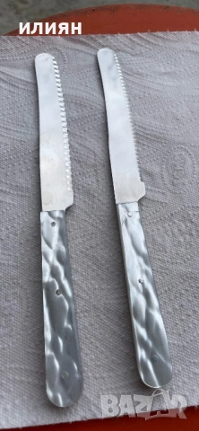 Ножове solingen, снимка 3 - Ножове - 54082885