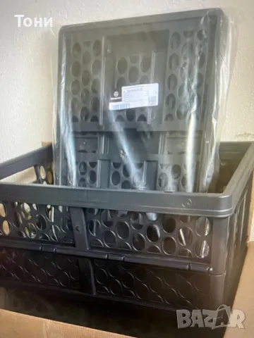 Масичка/кошница/ мерцедес ц-клас , снимка 3 - Части - 50229260