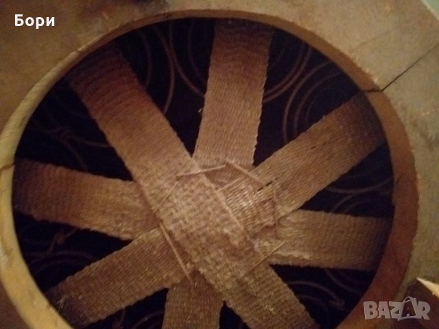 Стари италиански табуретки, снимка 9 - Други ценни предмети - 31894815