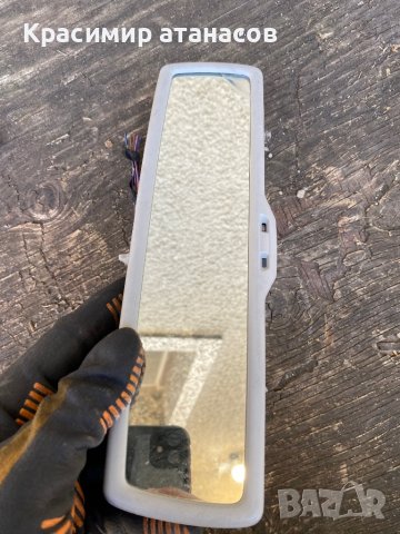 Вътрешно огледало за Vw голф 5.2004-2008