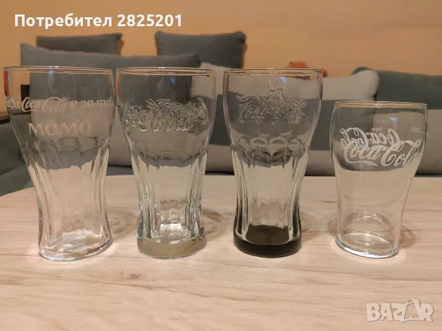 нови колекционерски чаши Coca Cola, снимка 10 - Колекции - 49979368