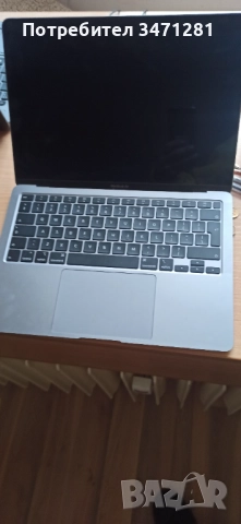 Apple Macbook Air 13” Intel3 Retina 2020 За части, снимка 3 - Части за лаптопи - 52773332