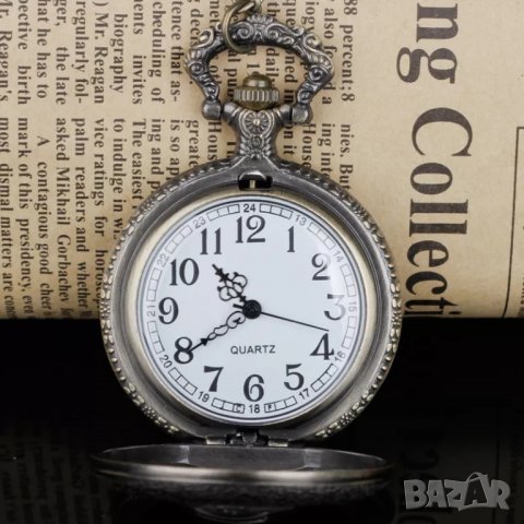 Нов Джобен часовник AC/DC Hells Bells хеви метъл Ей Си ДИ СИ, снимка 4 - Други ценни предмети - 38186924