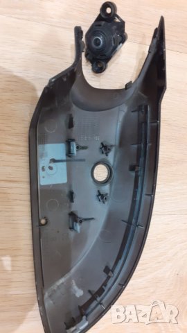 Капачка на огледало за Audi A8/A7/A6/Q7 09-18г. Дясна, снимка 2 - Аксесоари и консумативи - 40418989