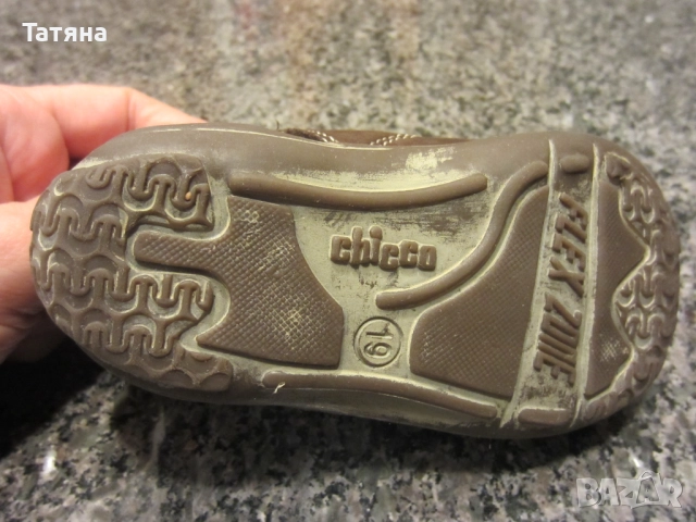 !!! +ПАНТОФИ-SPEED;DEFONTESA;  ОБУВКИ -CHICCO; COMEТ -ортопедични;, снимка 7 - Детски пантофи - 12593737