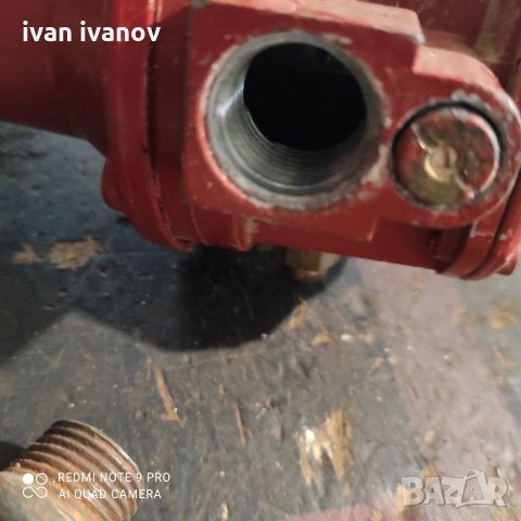 Газов Винтил, снимка 14 - Котлони - 31767401