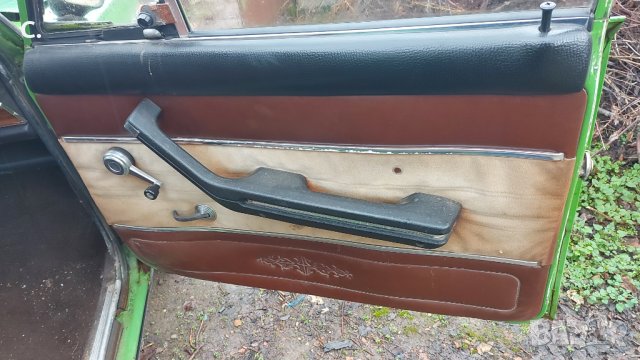 Lada/лада 1600 на части , снимка 5 - Автомобили и джипове - 39492094