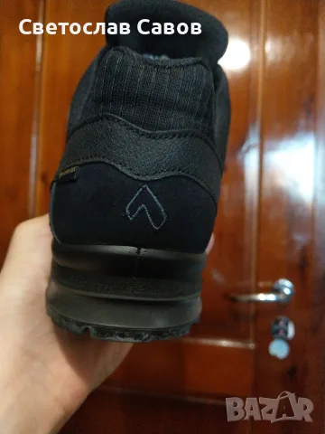 Haix Gore-tex 42нм. 26,8см., снимка 6 - Мъжки ботуши - 56034878