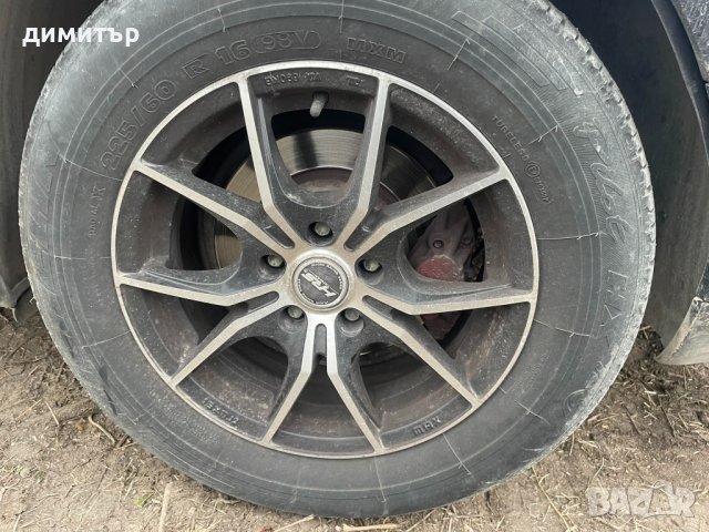 mercedes s320 w220 brembo на части мерцедес с320 в220 брембо газ, снимка 9 - Автомобили и джипове - 26175925