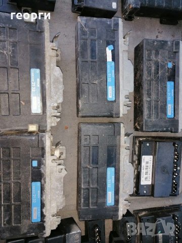 Части за мерцедес , снимка 8 - Части - 30912107