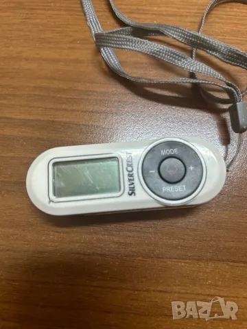 Немско джобно радио преносимо, снимка 2 - Радиокасетофони, транзистори - 48275811