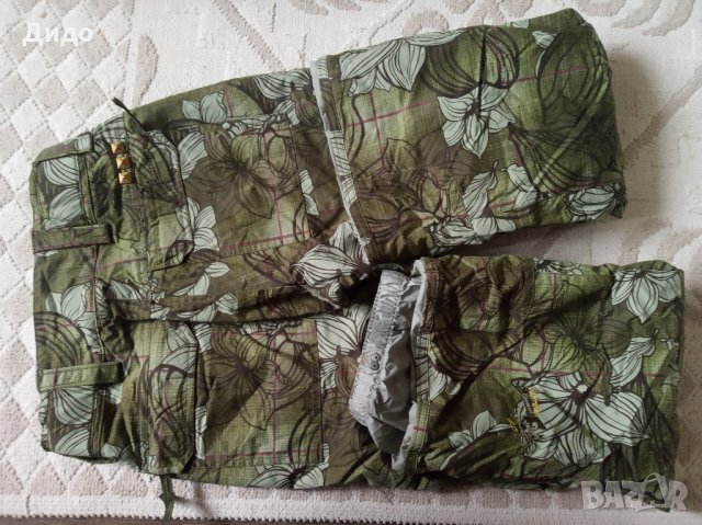 Детски ски панталон PROTEST размер 152, снимка 2 - Зимни спортове - 31804117