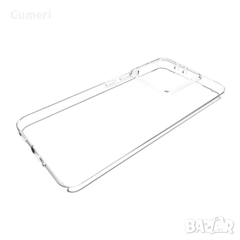 Xiaomi 14T Pro Силиконов предпазен гръб, снимка 4 - Калъфи, кейсове - 47702752