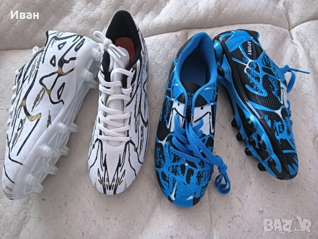 Бутонки+маратонки + боти, снимка 6 - Детски маратонки - 51817930