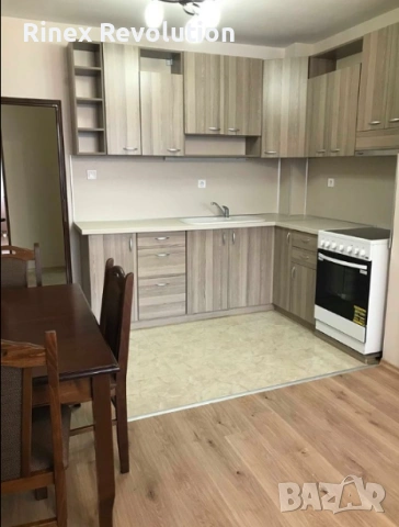 Тристаен апартамент под наем в Тракия, снимка 3 - Апартаменти - 54057335