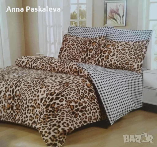 Спални комплекти, снимка 8 - Спално бельо - 37593886