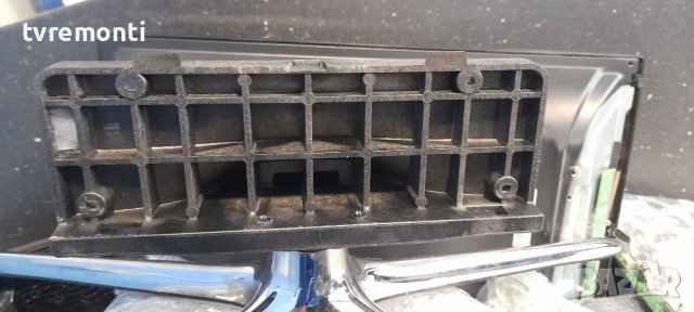 оригинална стойка телевизор SAMSUNG модел UE40H6200, снимка 2 - Стойки, 3D очила, аксесоари - 36615790