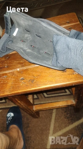 Кори за футбол, снимка 2 - Спортна екипировка - 50607684