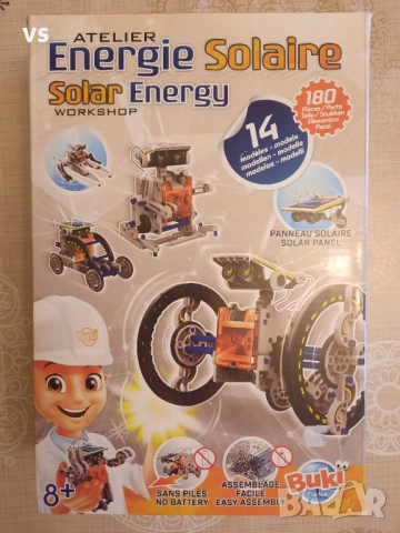 Конструктори-НОВИ, снимка 4 - Конструктори - 53060031