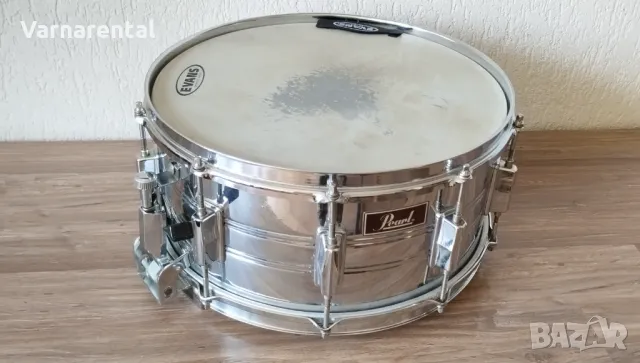 Барабанче Pearl